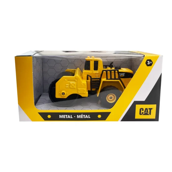 Cat Die-cast Metal Single 4 Inch Assortment
