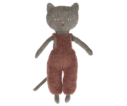 Chatons, Kitten - Grey