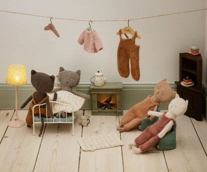 Chatons, Kitten - Grey