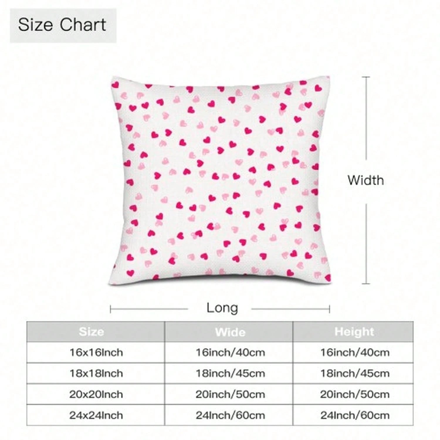 CKnight Celery Green Ciel Blue Geometric Chinoiserie Pillow Cover-- Asian Decor Cushion Cover 18x18 20x20,Suitable For Decorating S1ofas, Beds, Living Rooms,Modern Nordic Style Decoration For Both In