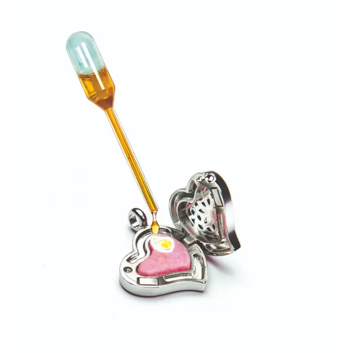 Clementoni Crazychic Perfumed Charms