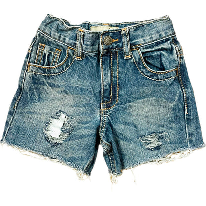 Toddler / 2-3t / A