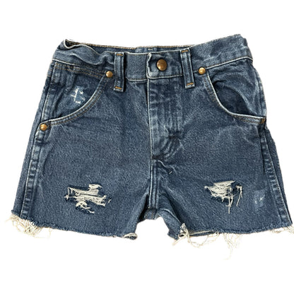 Toddler / 2-3t / D