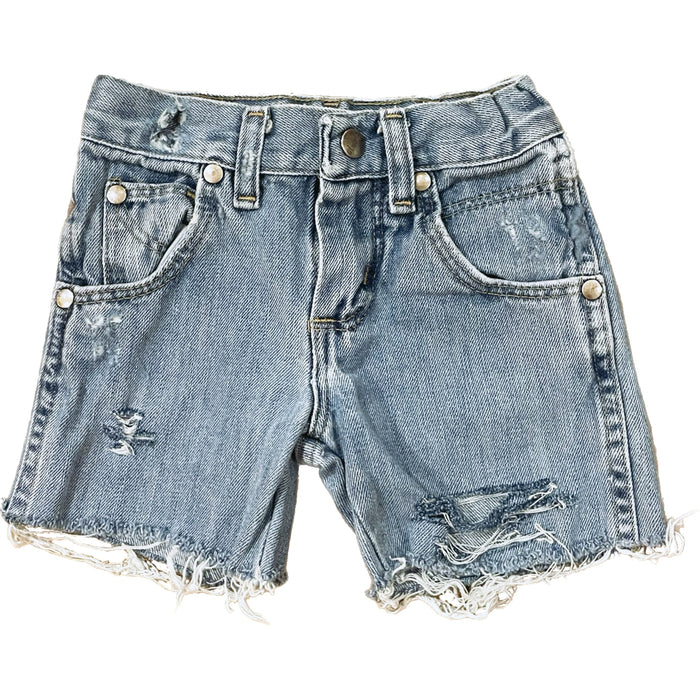 Toddler / 3-4t / D