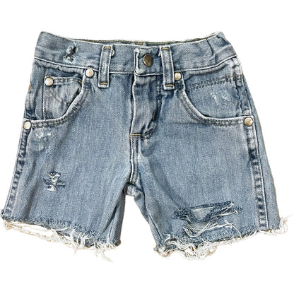 Toddler / 3-4t / D