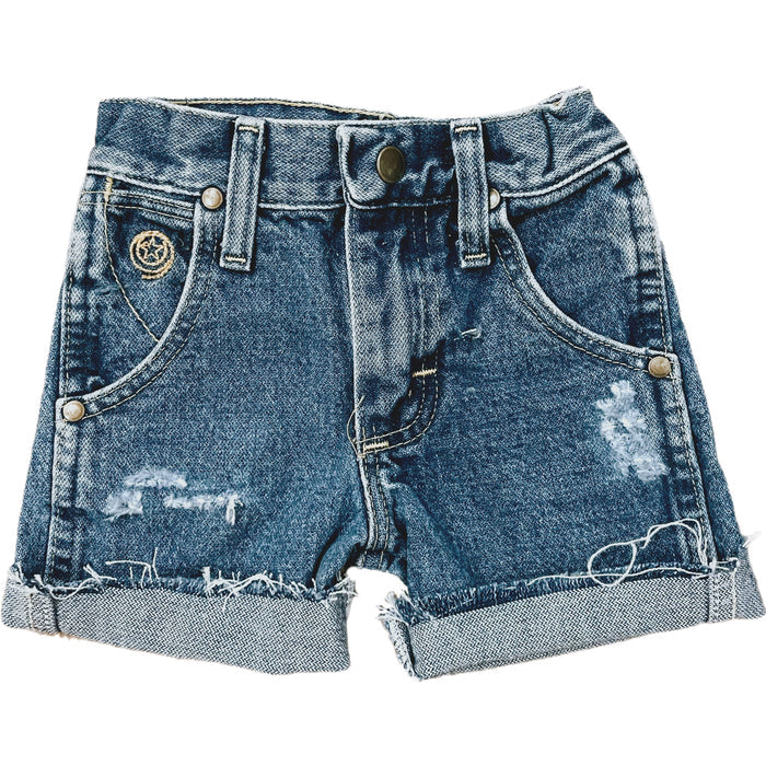 Closed-loop Wranglers