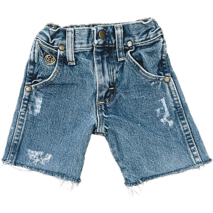 Closed-loop Wranglers