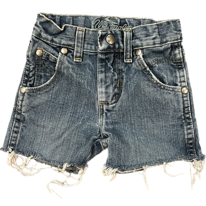 Toddler / 1-2t / G