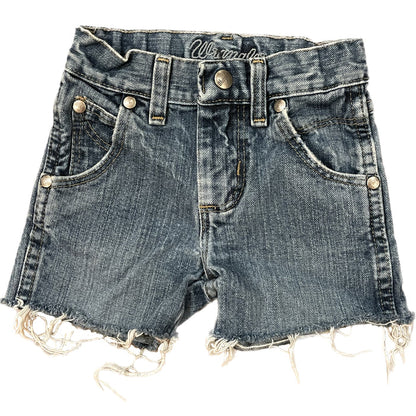 Toddler / 1-2t / G
