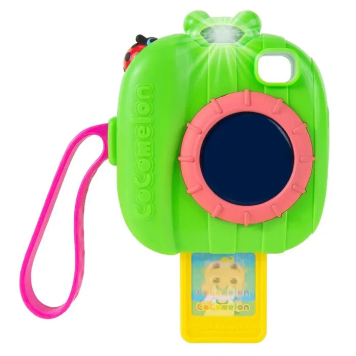 CoComelon Musical Play Camera