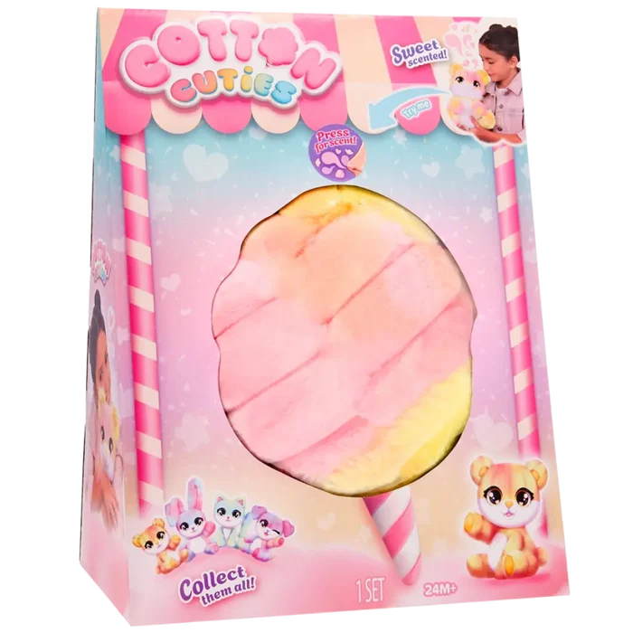Cotton Cuties Large Bear 11 Inch