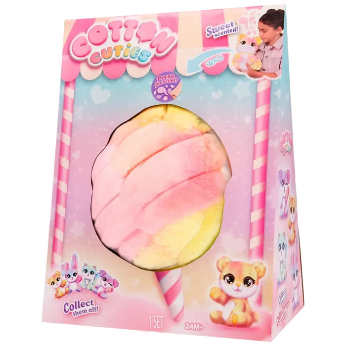 Cotton Cuties Large Bear 11 Inch