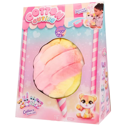 Cotton Cuties Large Bear 11 Inch