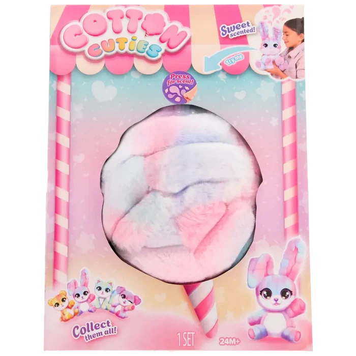 Cotton Cuties Large Bunny 11 Inch