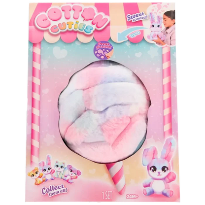 Cotton Cuties Large Bunny 11 Inch