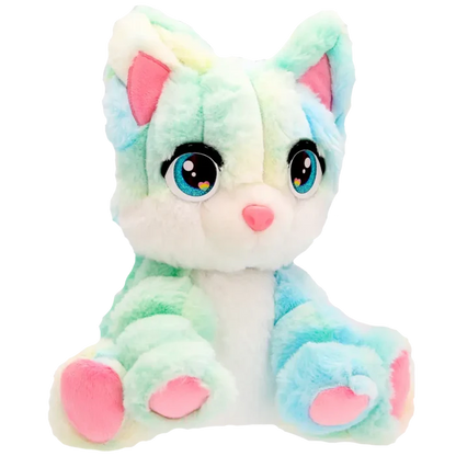 Cotton Cuties Large Kitty 11 Inch