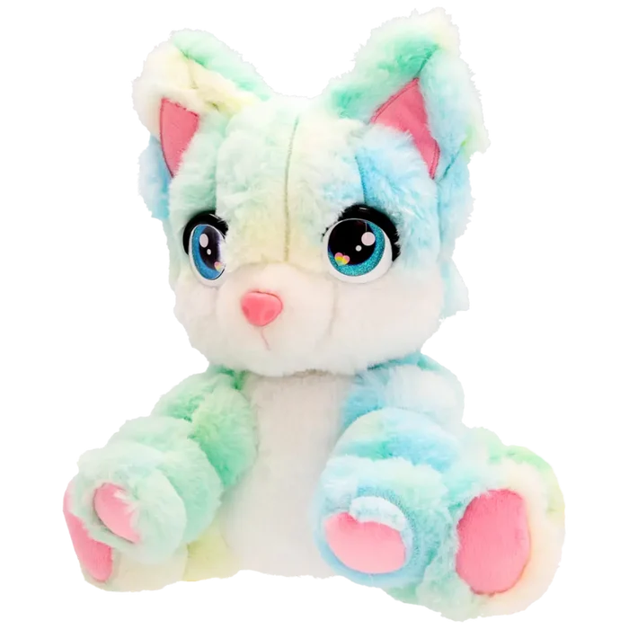 Cotton Cuties Large Kitty 11 Inch