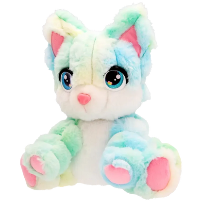 Cotton Cuties Large Kitty 11 Inch