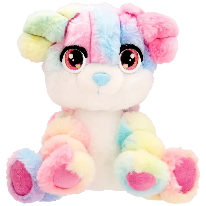 Cotton Cuties Large Puppy 11 Inch