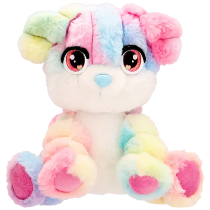 Cotton Cuties Large Puppy 11 Inch