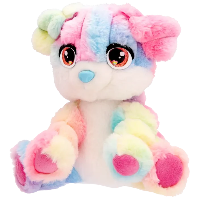 Cotton Cuties Large Puppy 11 Inch