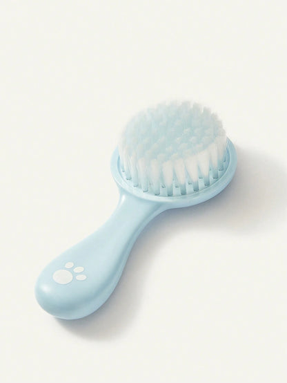 Cozy Pixies Blue Baby Nail Care 6 Pieces Set
