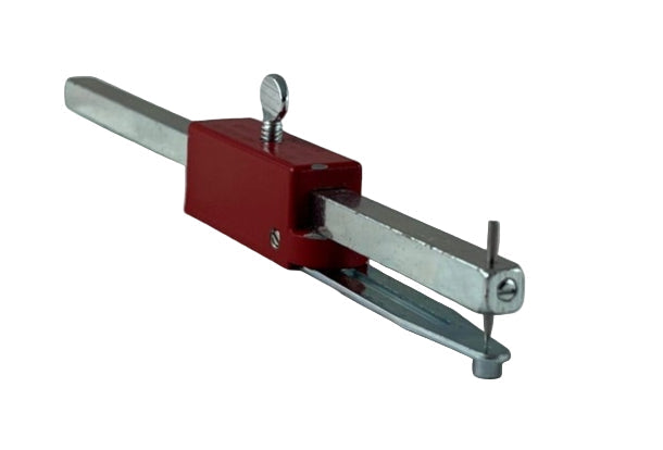Crain No. 112 8" Vinyl Scriber