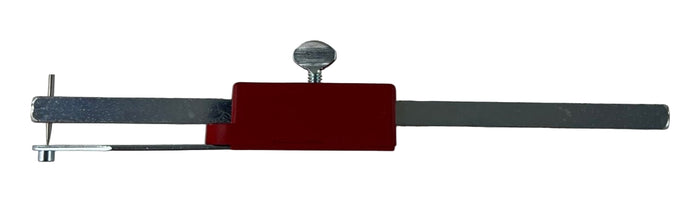 Crain No. 112 8" Vinyl Scriber