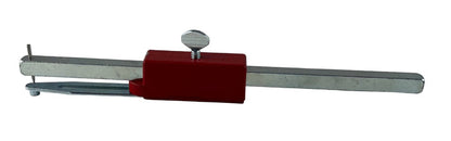 Crain No. 112 8" Vinyl Scriber