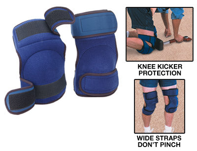 Crain 197 "Comfort Knees" Knee Pads-B
