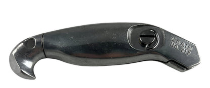 Crain No. 217 Razor Knife