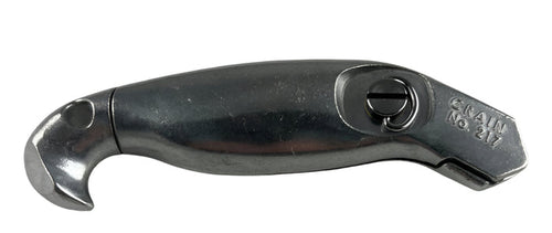Crain No. 217 Razor Knife