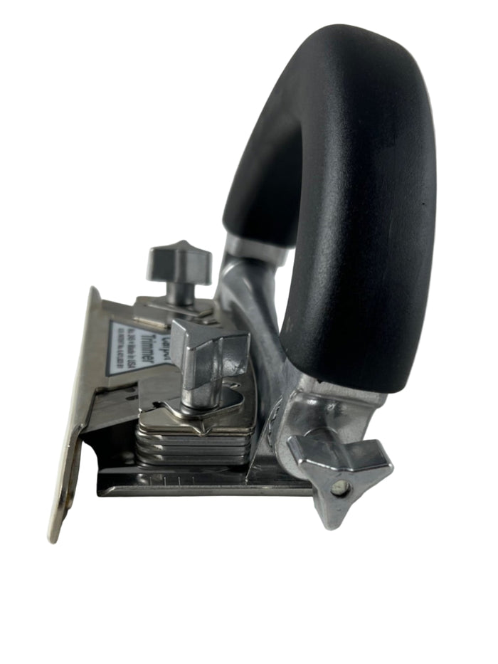 Crain No. 245 Deluxe Carpet Trimmer