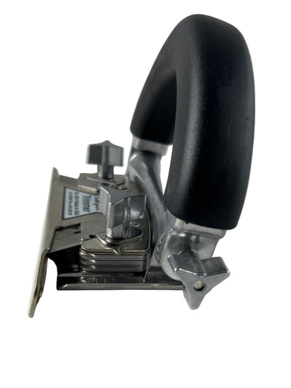 Crain No. 245 Deluxe Carpet Trimmer