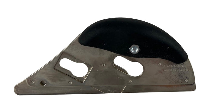 Crain No. 301 Cushion Back Cutter