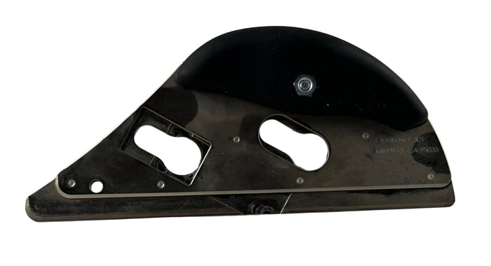 Crain No. 301 Cushion Back Cutter