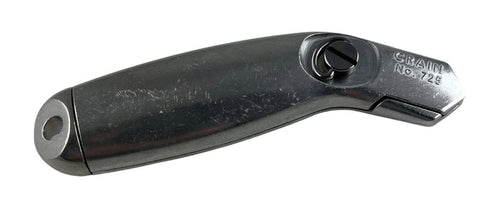 Crain No. 725 Deluxe Carpet Knife