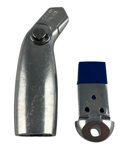 Crain No. 725 Deluxe Carpet Knife