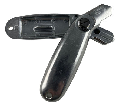 Crain No. 726 Pivoting Carpet Knife