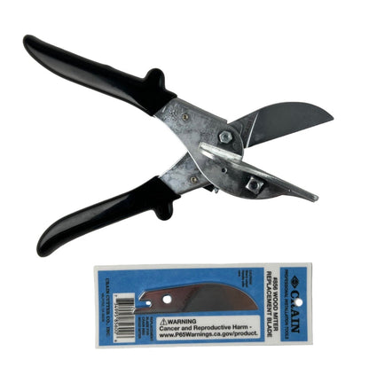 Crain No. 855 Wood Miter Cutter