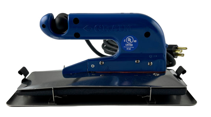 Crain No. 905 Heat Bond Seaming Iron