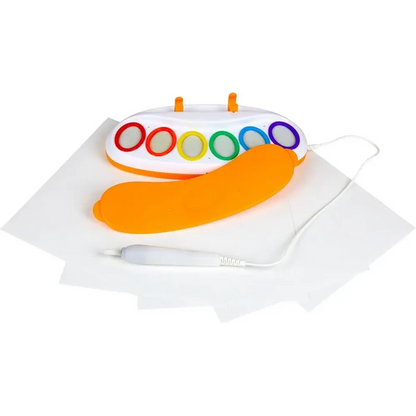 Crayola Color Wonder Magic Light-Up Brush