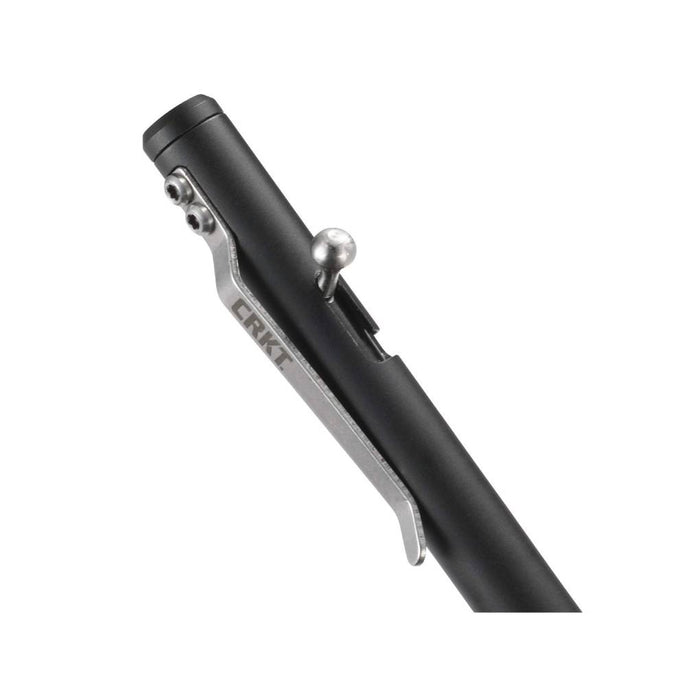 CRKT BOLT ACTION PEN