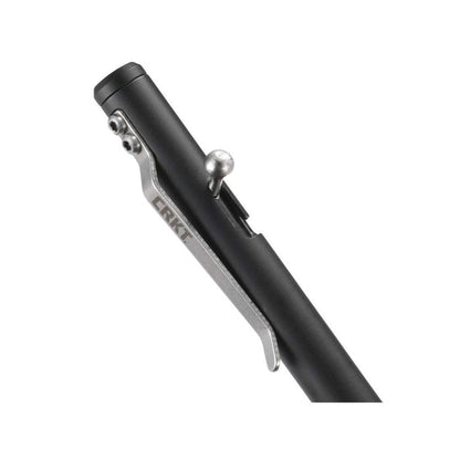 CRKT BOLT ACTION PEN