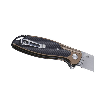 CRKT JAKE FOLDING KNIFE