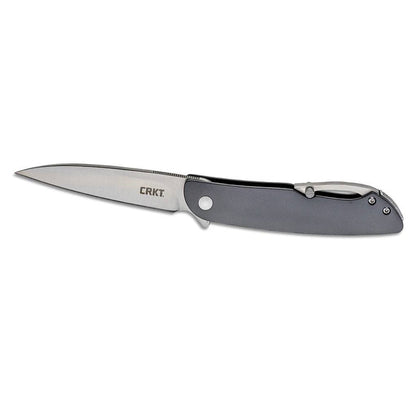 CRKT ONION SWINDLE FOLDING KNIFE