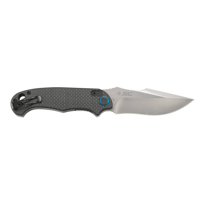 CRKT P.S.D. (PARTICLE. SEPARATION. DEVICE.)