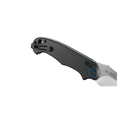 CRKT P.S.D. (PARTICLE. SEPARATION. DEVICE.)