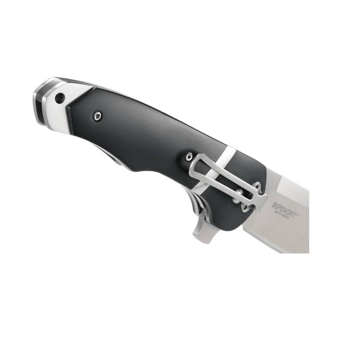 CRKT RIPSNORT FOLDING KNIFE