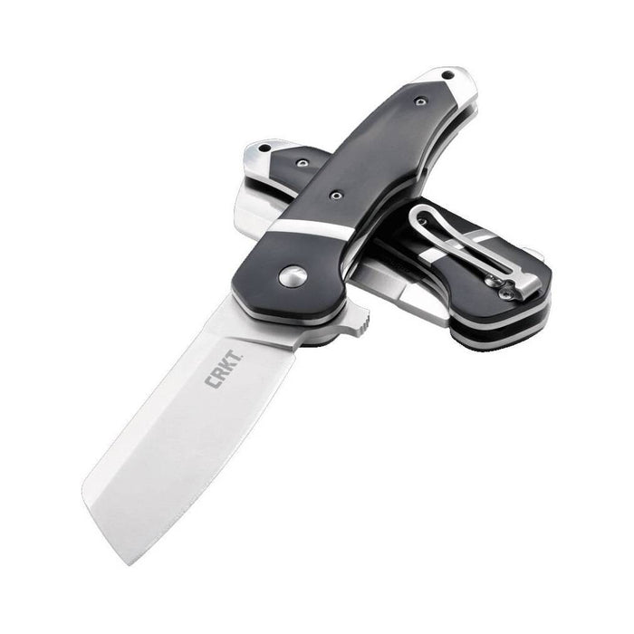 CRKT RIPSNORT FOLDING KNIFE